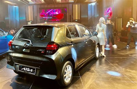 Perodua on Daihatsu's 'procedural irregularities' .